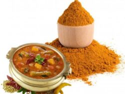 Sambar Powder