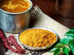 Spice Powders